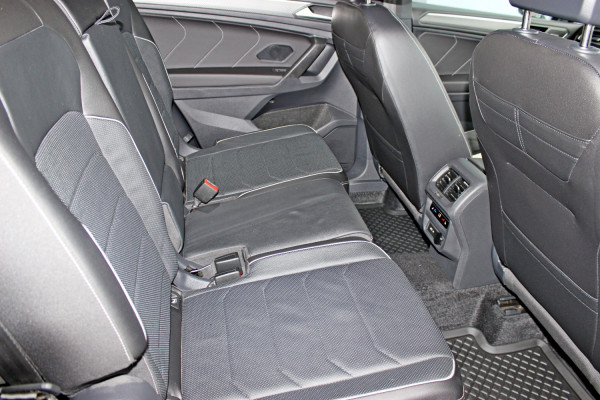 2023 Volkswagen Tiguan 5N 162TSI R-Line Allspace SUV Image 10