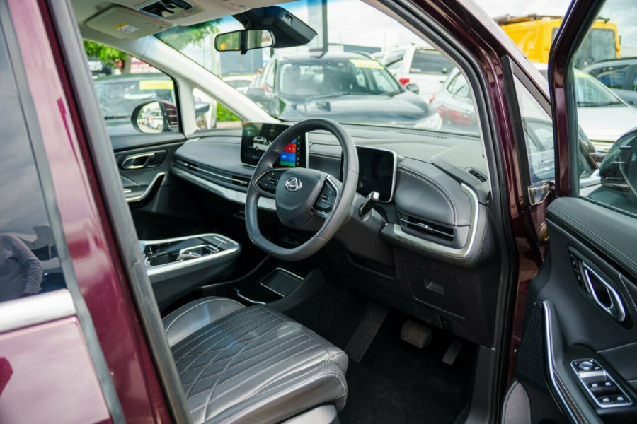 2023 LDV MIFA EPX1A Mode People Mover Image 16