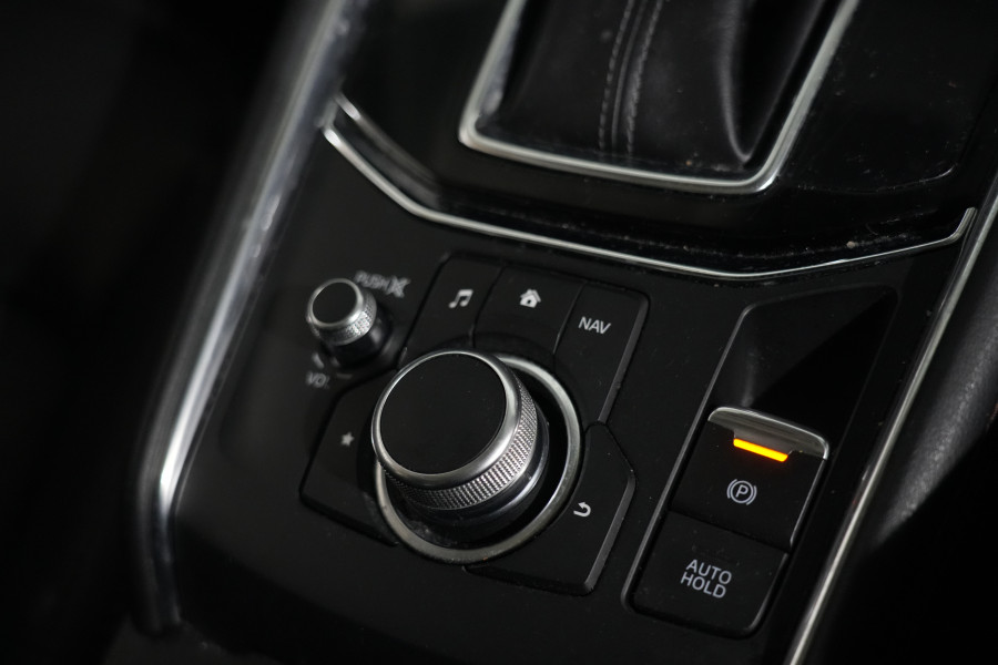 2019 Mazda CX-5 KF Series GT SP SUV Image 16