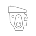 2.5L PETROL ENGINE Image