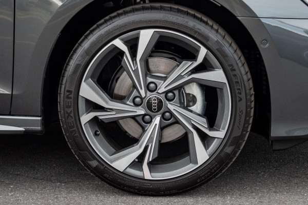 2026 Audi A3 GY TFSI 110kW S line Sedan image 22