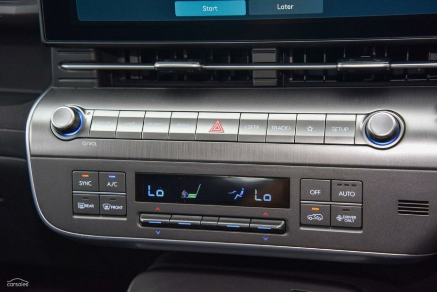 2026 Hyundai KONA SX2.V3 Hybrid SUV Image 13