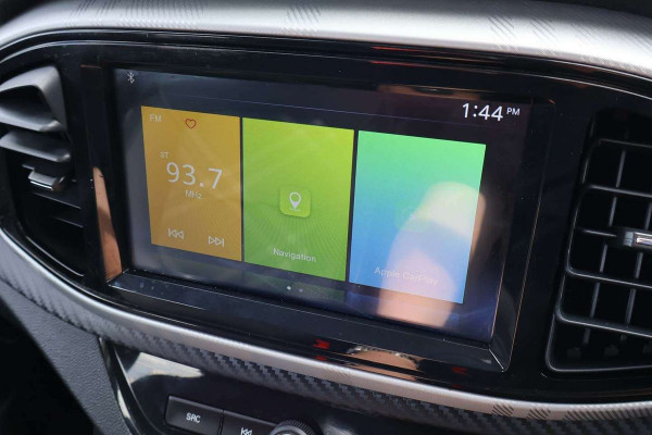 2021 MG MG3 SZP1 Core Hatch Image 14