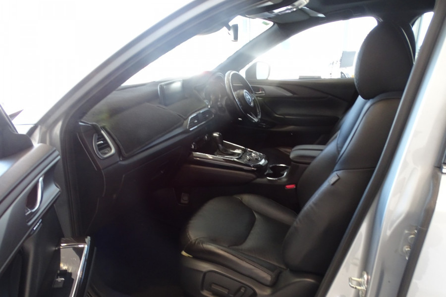 2017 Mazda CX-9 TC Azami Wagon Image 18