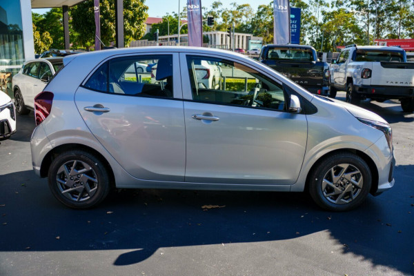2026 Kia Picanto JA PE2 Sport Hatch Image 4
