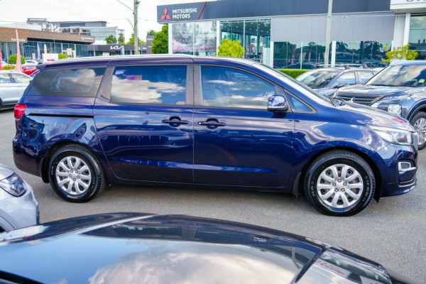 2018 Kia Carnival YP S Wagon