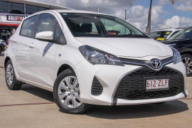 Toyota Yaris Ascent NCP130R