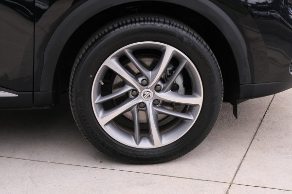 2022 MG HS SAS23 Essence SUV Image 6
