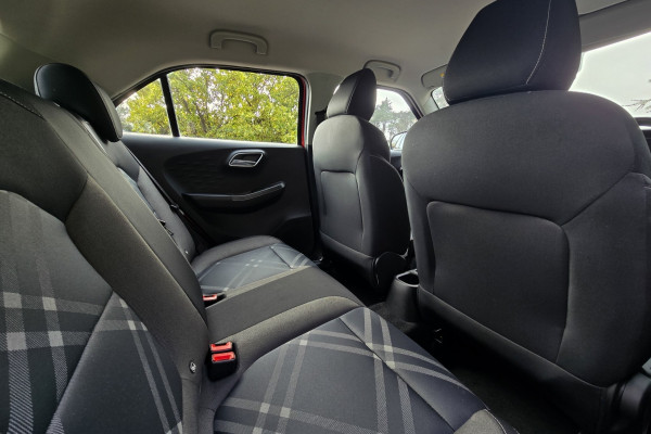 2021 MG MG3 SZP1 Core Hatch Image 13