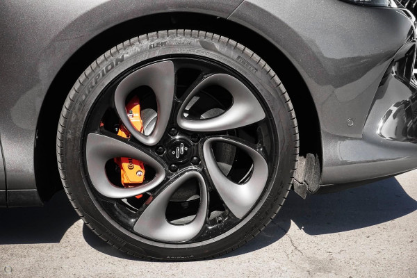 2026 MY25 MG IM6 S12L Performance SUV Image 14