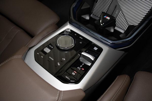 2026 BMW X3 G45 20 xDrive SUV image 14