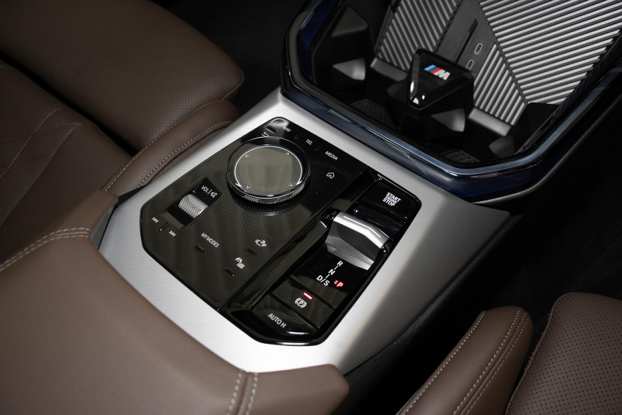 2026 BMW X3 G45 20 xDrive SUV