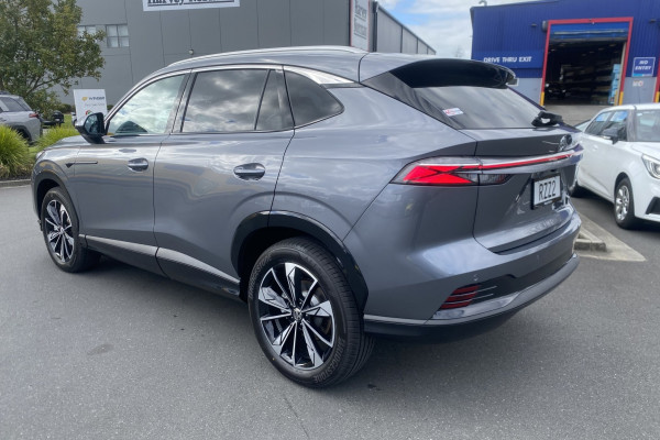 2026 MG HS Essence SUV Image 5