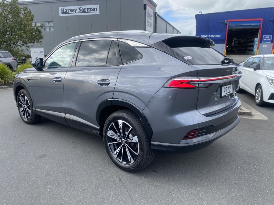 2026 MG HS Essence SUV Image 5