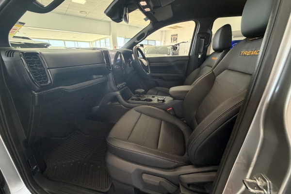 2026 MY26.5 Ford Ranger P703 Tremor Ute Image 13