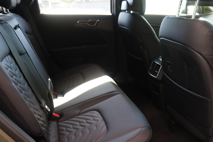 2026 MY27 Kia Sportage NQ5 PE HEV GT-Line SUV Image 20