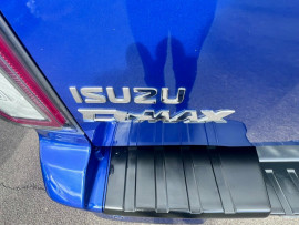 2022 Isuzu D-MAX RG X-TERRAIN Ute image 21