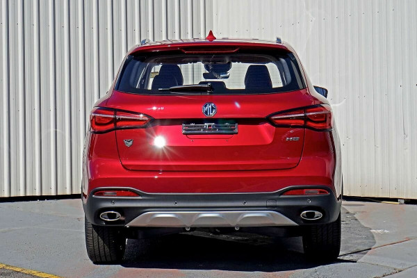 2023 MG HS SAS23 Excite SUV