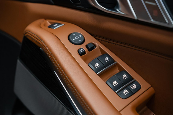 2026 BMW X7 G07 LCI xDrive40d M Sport SUV image 23