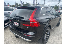 2021 MY22 Volvo XC60 UZ B5 Inscription SUV