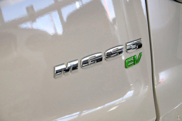 2025 MG MGS5 EV ZS3EM Essence 62 SUV