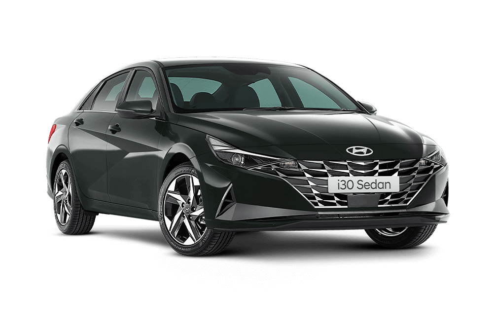 New Hyundai i30 Sedan for sale in Tweed Heads Tweed Hyundai