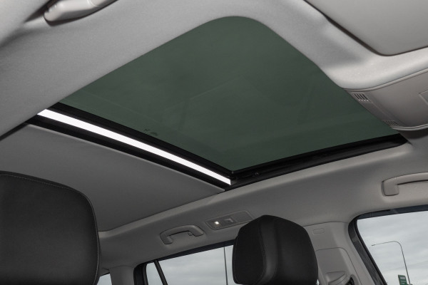 2022 MY23 Volkswagen Tiguan 5N 132TSI Life Allspace SUV Image 11
