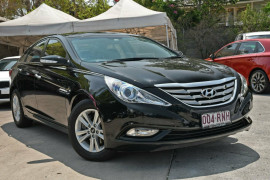 Hyundai i45 Active YF MY11