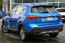 2020 MG HS SAS23 Vibe Wagon