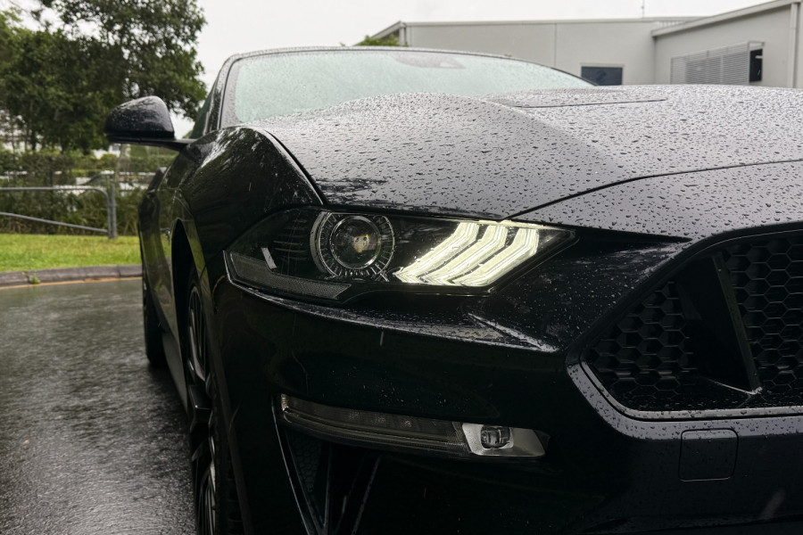 2021 MY21.5 Ford Mustang FN GT Coupe Image 15