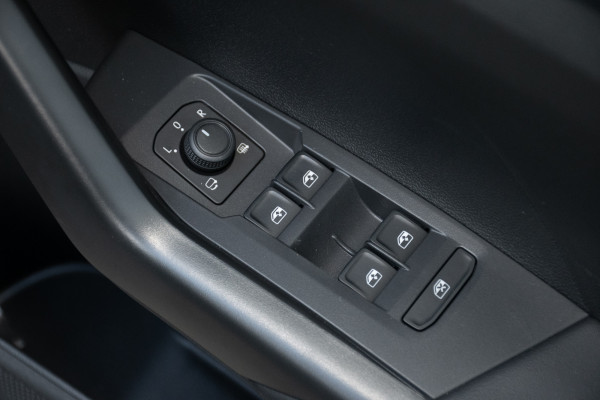 2024 Volkswagen T-Cross D31 85TSI Life SUV Image 16