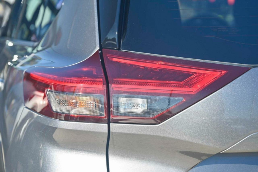 2025 Nissan X-Trail T33 ST-L SUV Image 20