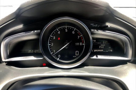 2018 Mazda 3 BN5438 SP25 SP25 - GT Hatchback