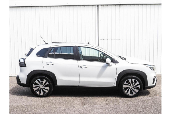 2024 Suzuki S-Cross JYB ALLGRIP Prestige SUV