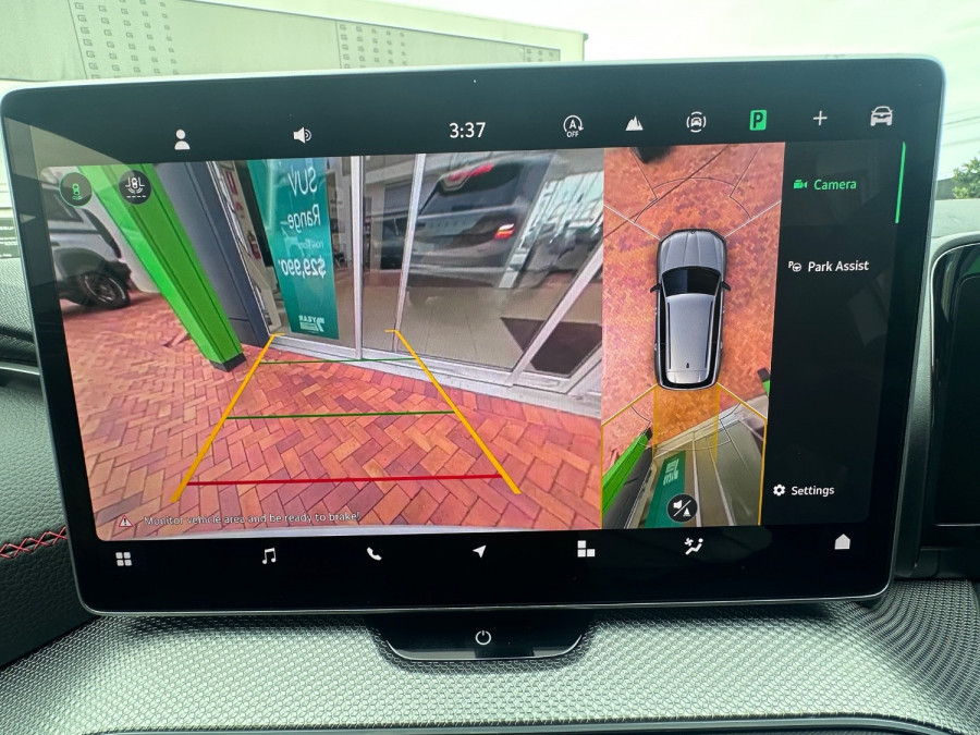 2025 Skoda Kodiaq NS RS SUV Image 28