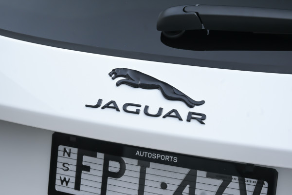 2025 MY24.75 Jaguar E-PACE X540 R-Dynamic SE SUV