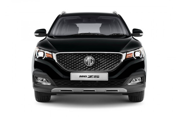 2022 MG ZS AZS1 Excite SUV