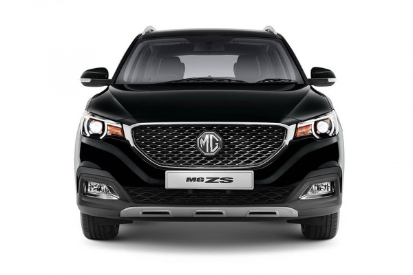 2023 MY22 MG ZS AZS1 Excite SUV