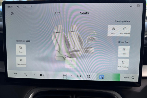 2026 MY27 Geely EX2 E22H Inspire Hatch Image 5
