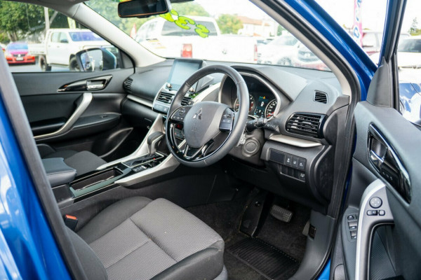2025 MY24 Mitsubishi Eclipse Cross YB LS SUV Image 14