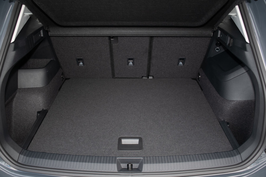 2026 Volkswagen Tiguan CT 110TSI Life SUV Image 18