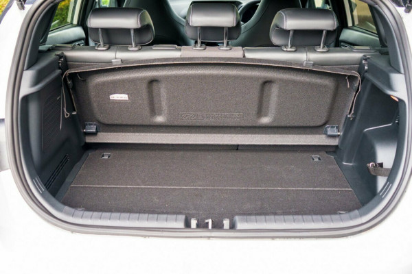 2026 MY25 Hyundai i20 BC3.V2 N Hatch Image 8