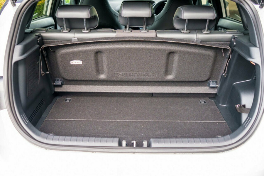 2026 MY25 Hyundai i20 BC3.V2 N Hatch Image 8