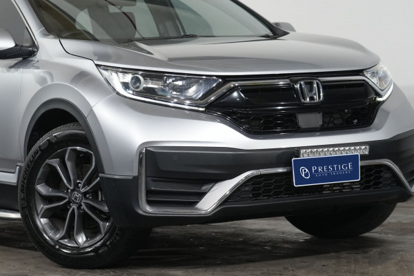 2023 Honda CR-V VTi L SUV Image 2