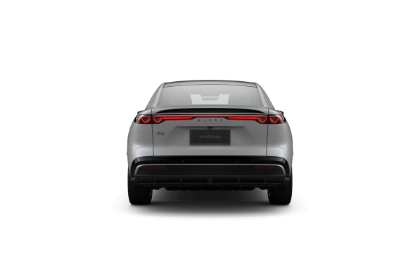 2026 Mazda 6e  E35 Atenza Hatch Image 16