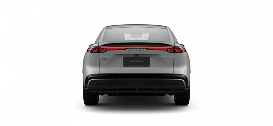 2026 Mazda 6e  E35 Atenza Hatch Image 16