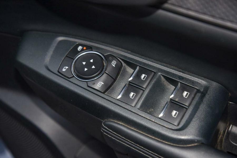 2024 Ford Ranger P703  Raptor Ute Image 7