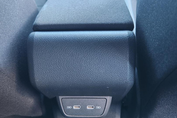 2023 Volkswagen Polo AE 85TSI Style Hatch Image 12