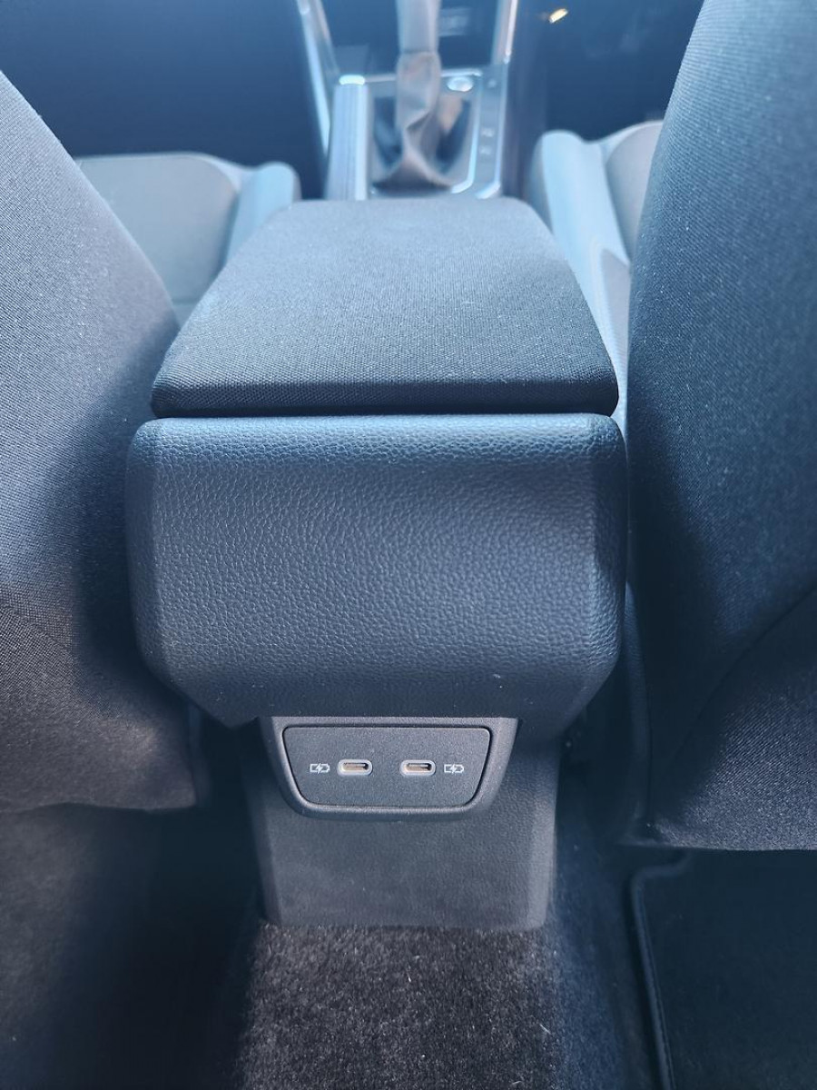 2023 Volkswagen Polo AE 85TSI Style Hatch Image 12