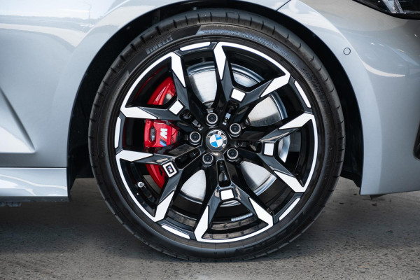 2026 BMW 3 Series G20 LCI II 330i M Sport Sedan image 26